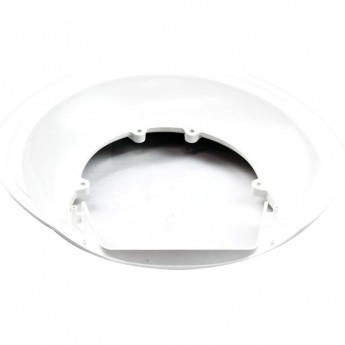 Крыло для Ninebot-E,E+ белое, 1 шт